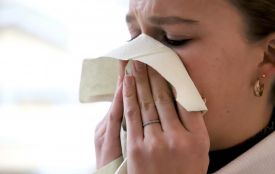 Хворих меншає: що кажуть медики про ситуацію з грипом і коронавірусом на Хмельниччині