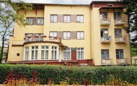 Оздоровлення у найкращих санаторіях України: куди поїхати, щоб відчути результат (новини компаній)