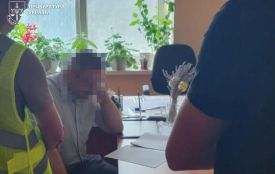 Пів мільйона «зникли» на ремонті: судитимуть чиновника Нетішинської міськради