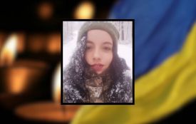 Не стало захисниці з Хмельниччини Антоніни Штоль. Двоє дітей залишились без матері