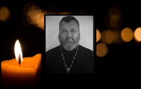 На Хмельниччині помер настоятель храму Олександр Чернушин