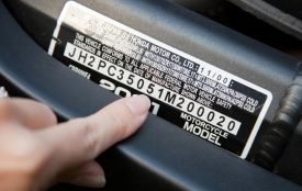 Розшифрування ВІН-коду: що означає кожна цифра та літера (новини компаній)