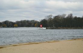 Погода у Хмельницькому сьогодні та прогноз на тиждень