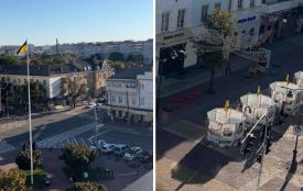 Дізналися, якою може бути «Алея надії» у Хмельницькому