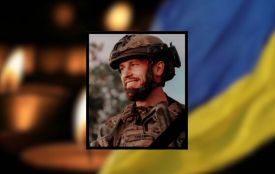 На війні загинув футбольний тренер з Хмельниччини Михайло Толстяк