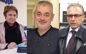 Хто найдовше керує комунальними підприємствами Хмельницького