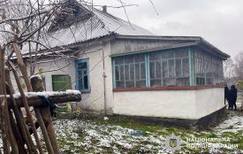 Вбивство у Хмельницькому районі: обвинувачений стверджував у суді, що не винен