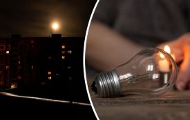 Графік відключень світла на 11 листопада у Хмельницькому та області (ОНОВЛЕНО)