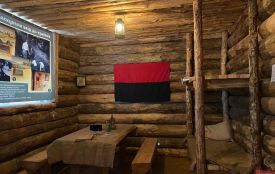 У Хмельницькому проведуть екскурсію в криївку — деталі