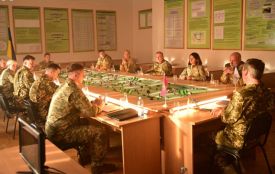 Другий сезон «Прикордонників»: нові серії про курсантів з Хмельницького покажуть у листопаді