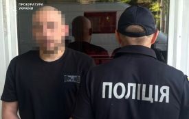 Обікрав підприємство та підпалив: суд покарав жителя Хмельниччини, якого екстрадували з Польщі