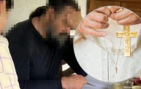 За що судять служителів церкви на Хмельниччині: три кримінальні історії