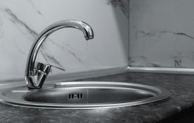 13 листопада у Гречанах і Південно-Західному не буде води