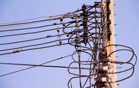 Планові відключення світла у Хмельницькому: адреси на 13 листопада