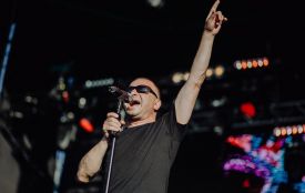 «Шикидим» і всі хіти за понад 40 років на сцені Віктор Павлік у п’ятницю заспіває у Хмельницькому (новини компаній)