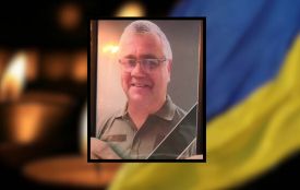 «Мав золоті руки»: у Хмельницькому прощалися із воїном Павлом Снігуром