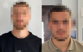 Двоє молодиків побили дітей у центрі Хмельницького. Справу передали до суду