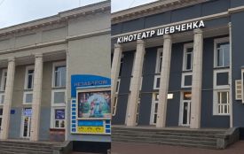 Нове обличчя старого міста: як могли б виглядати історичні будівлі Хмельницького після реставрації