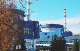 Хмельницька АЕС запрошує на роботу: актуальні вакансії (СПИСОК)