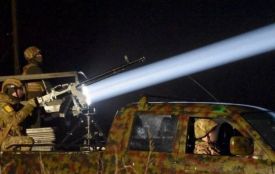 Увечері росія атакувала Старокостянтинів: що відомо