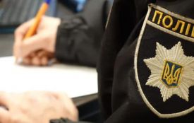 Від кінолога до артистки оркестру: поліція Хмельницького запрошує на роботу