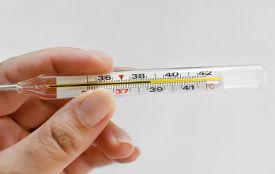 На Хмельниччині зростає захворюваність на ГРВІ та грип