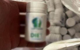 «Таблетки для схуднення» виявились психотропами: у Хмельницькому викрили організаторку мережі