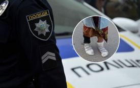 Зникла жінка блукала без взуття у Хмельницькому районі: продовження історії