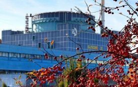 Блок Хмельницької АЕС роками працює упівсили через схеми Міндіча, — нардеп