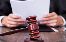 На Хмельниччині водія засудили до 2 років, бо не платив штрафи