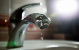 Де у Хмельницькому не буде води сьогодні: адреси (ОНОВЛЕНО)