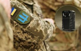 Військові ТЦК на лаві підсудних: як за вимкнені бодікамери карають на Хмельниччині