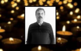 Пішов з життя медик Хмельницької обласної лікарні Геннадій Васільєв