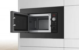 Вбудована техніка як тренд: чому в Хмельницькому вибирають сучасні рішення для кухні (новини компаній)