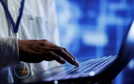 Блокчейн у медичних записах: безпека та конфіденційність (новини компаній)