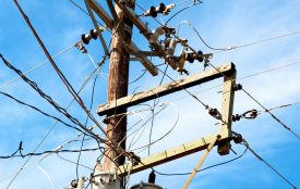 Планові відключення світла у Хмельницькому: адреси на 20 листопада