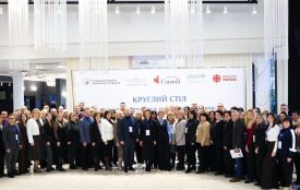 У Хмельницькому обговорили, як захистити дітей під час війни