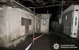 Граната вибухнула в руках чоловіка у Хмельницькому районі