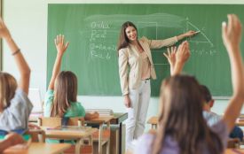 На Хмельниччині обирають «Учителя року»: як проголосувати