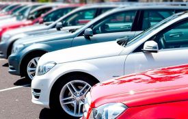 Актуальні автомобільні новини: що потрібно знати? (новини компаній)