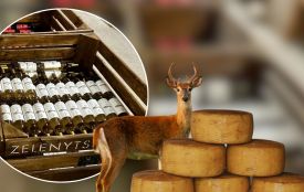 3 локації на Хмельниччині, про які ви, можливо, не знали