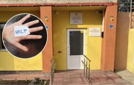 «Він бив так, щоб не лишалося слідів»: як у Хмельницькому допомагають постраждалим від насильства