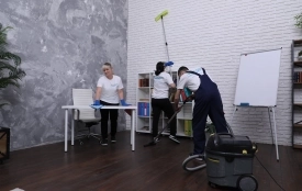 Чистота без нервів: 5 правил ефективного прибирання квартир (новини компаній)