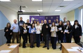 30 жителів Хмельниччини отримали кошти на відкриття бізнесу: деталі
