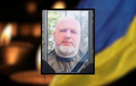 Захищав країну разом із сином: на війні загинув Михайло Павлушко з Хмельниччини