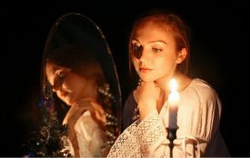 Коли святкуватимемо Андрія Первозванного у 2025-му: дата за новим календарем