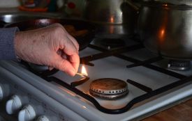 У Старокостянтинові відключатимуть газ: де саме і коли