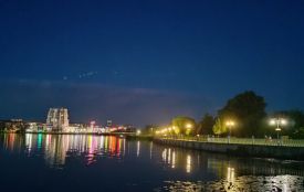 Туман і ожеледиця. Якою буде погода у Хмельницькому наступного тижня