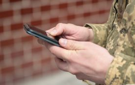 Військовий повідомив про фейкове замінування частини у Хмельницькому. Був суд