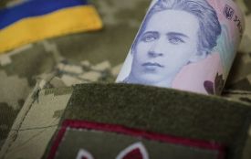 У матері загиблого військового виманили 300 тис. грн: як покарали шахрая